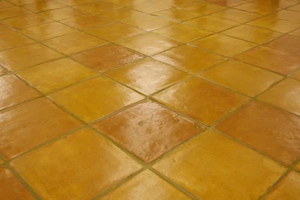 Polished Concrete and Tiled Floors Compared