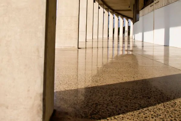 Polished Concrete Services in Lamy, NM - Santa Fe Concrete Contractors